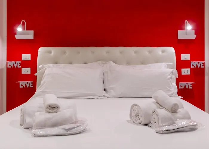Gregorio Vii Luxury