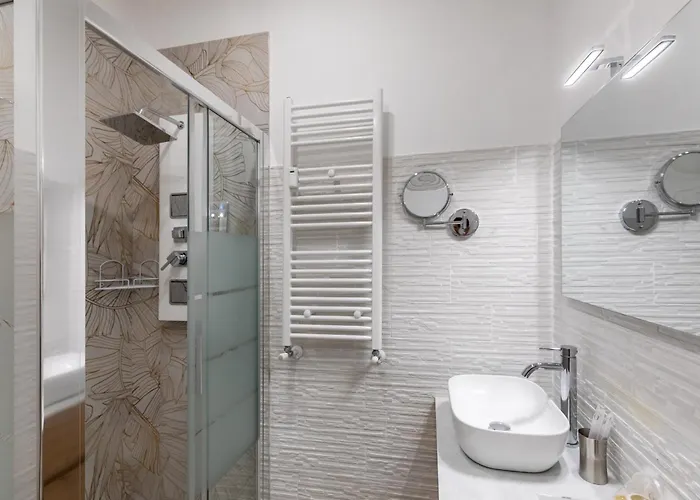 Gregorio Vii Luxury 4*